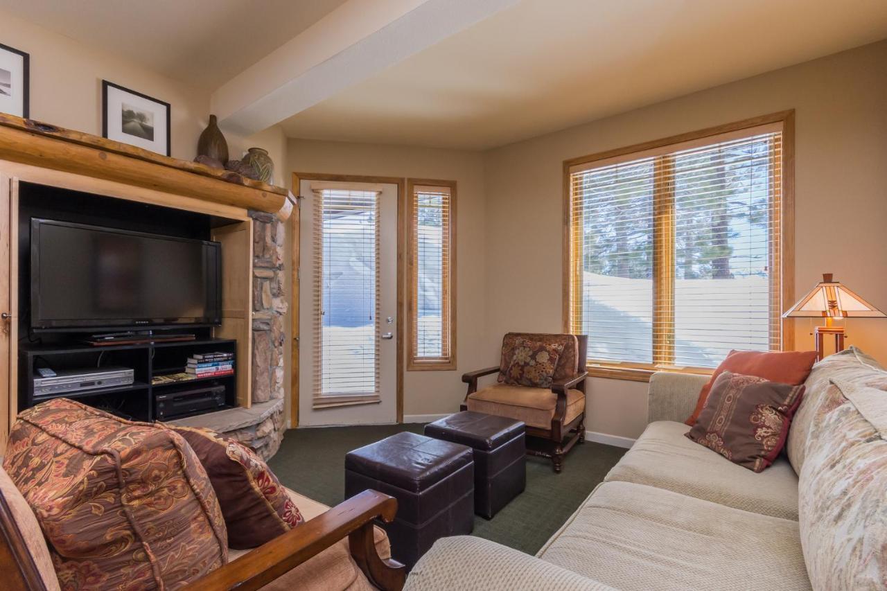 Mammoth Green # 105 Mammoth Lakes Exterior photo