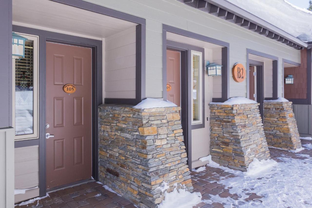 Mammoth Green # 105 Mammoth Lakes Exterior photo
