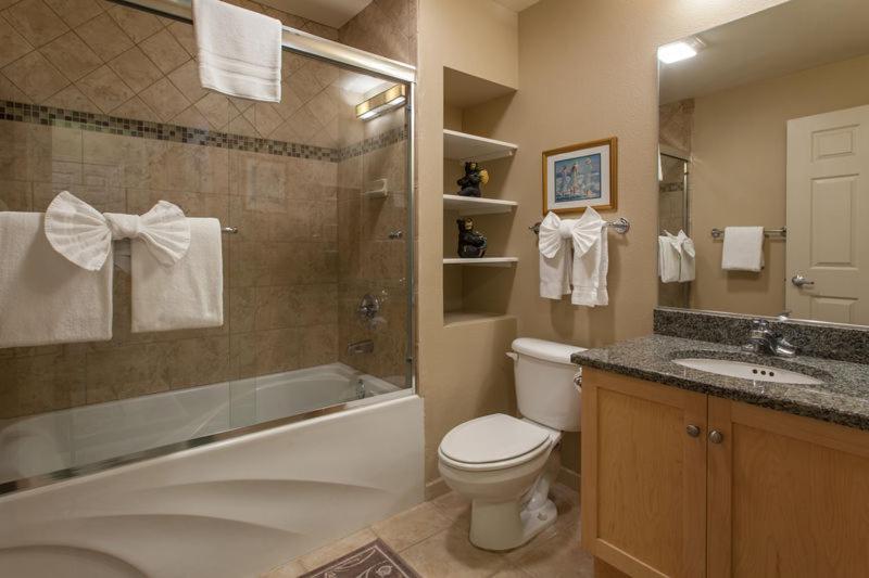 Mammoth Green # 105 Mammoth Lakes Room photo